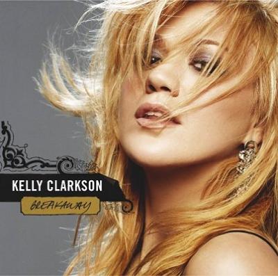 Kelly Clarkson - Breakaway