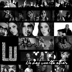 Lu - No Hay Vuelta Atras (2007)