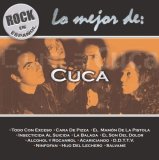 Lo Mejor de la Cuca - 2008