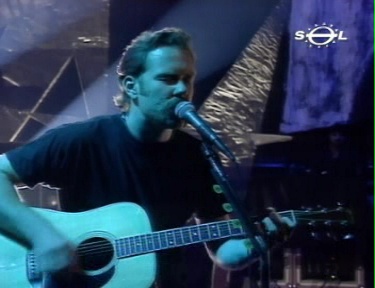 Metallica Acustico