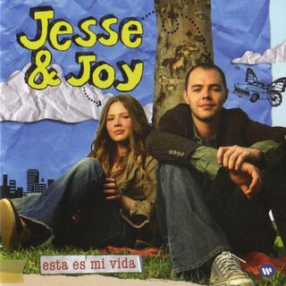 Jesse & Joy - Esta Es Mi Vida Edicion Especial